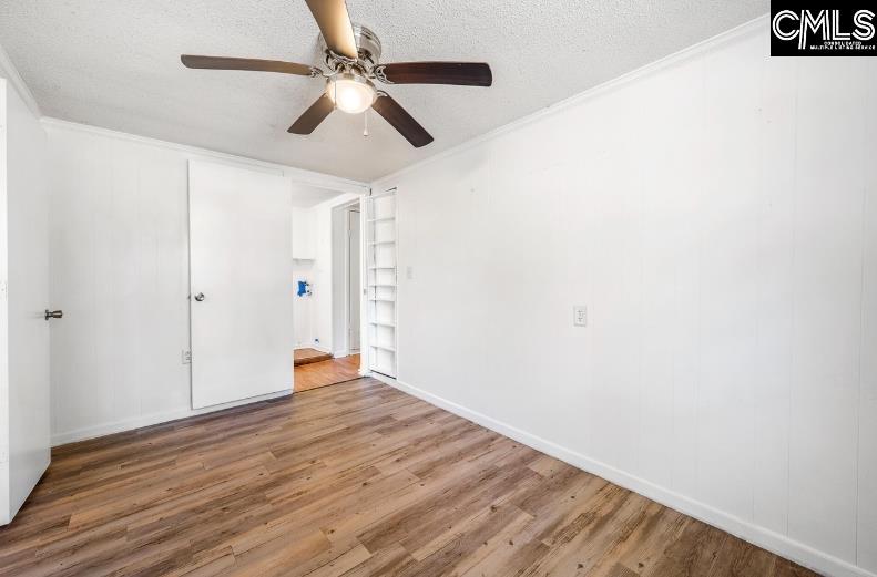 164 Mount Carmel Road Walterboro, SC 29488