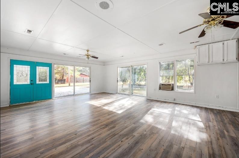 164 Mount Carmel Road Walterboro, SC 29488
