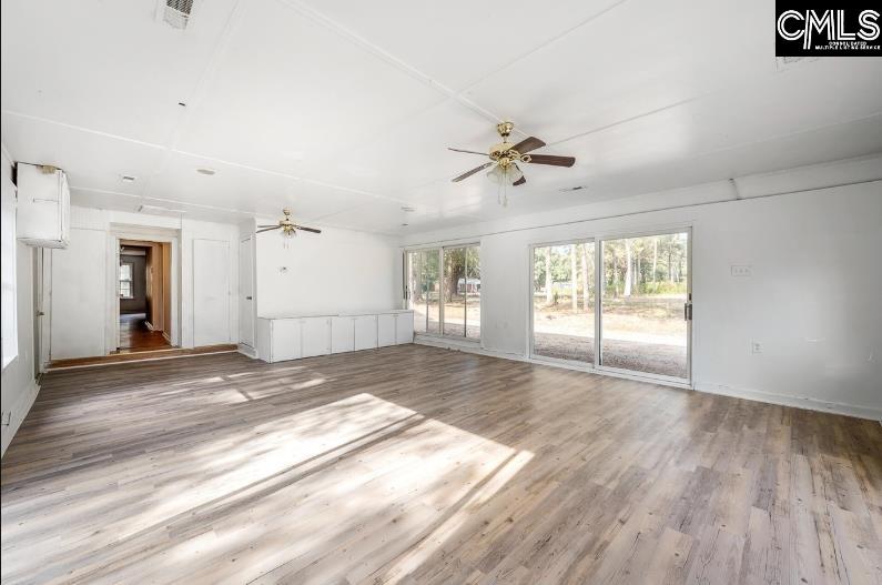 164 Mount Carmel Road Walterboro, SC 29488