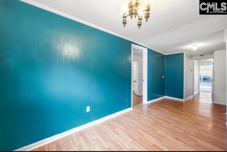 164 Mount Carmel Road Walterboro, SC 29488