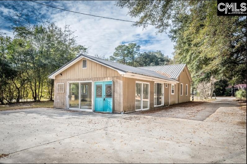 164 Mount Carmel Road Walterboro, SC 29488