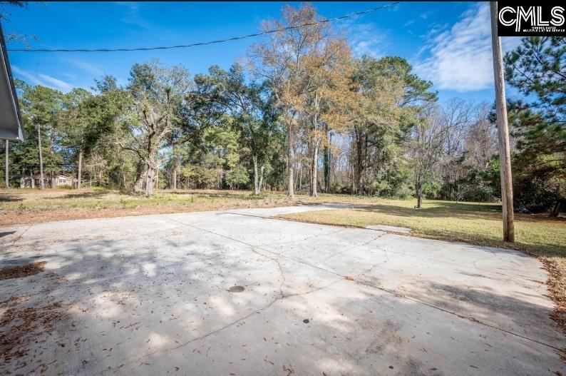 164 Mount Carmel Road Walterboro, SC 29488