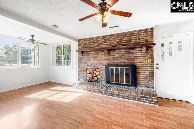 164 Mount Carmel Road Walterboro, SC 29488