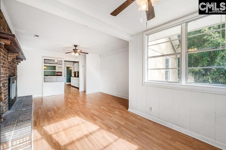 164 Mount Carmel Road Walterboro, SC 29488