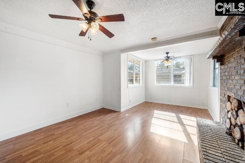 164 Mount Carmel Road Walterboro, SC 29488