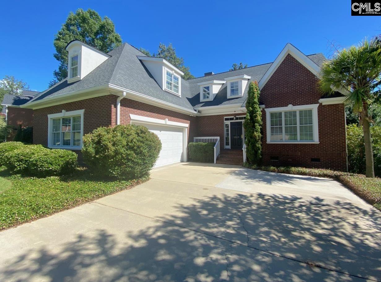 313 Belfair Road Irmo, SC 29063