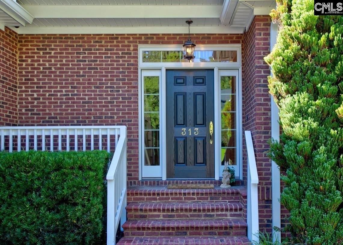 313 Belfair Road Irmo, SC 29063