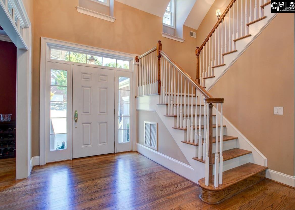 313 Belfair Road Irmo, SC 29063