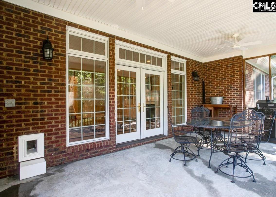 313 Belfair Road Irmo, SC 29063