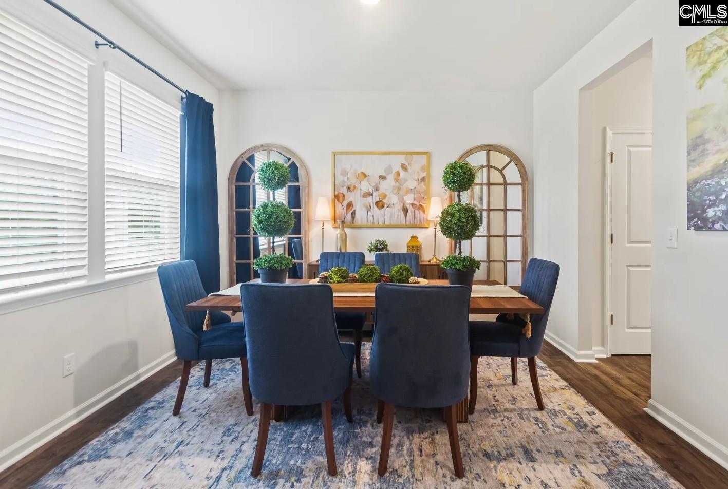 5235 Tullamore Drive Aiken, SC 29801