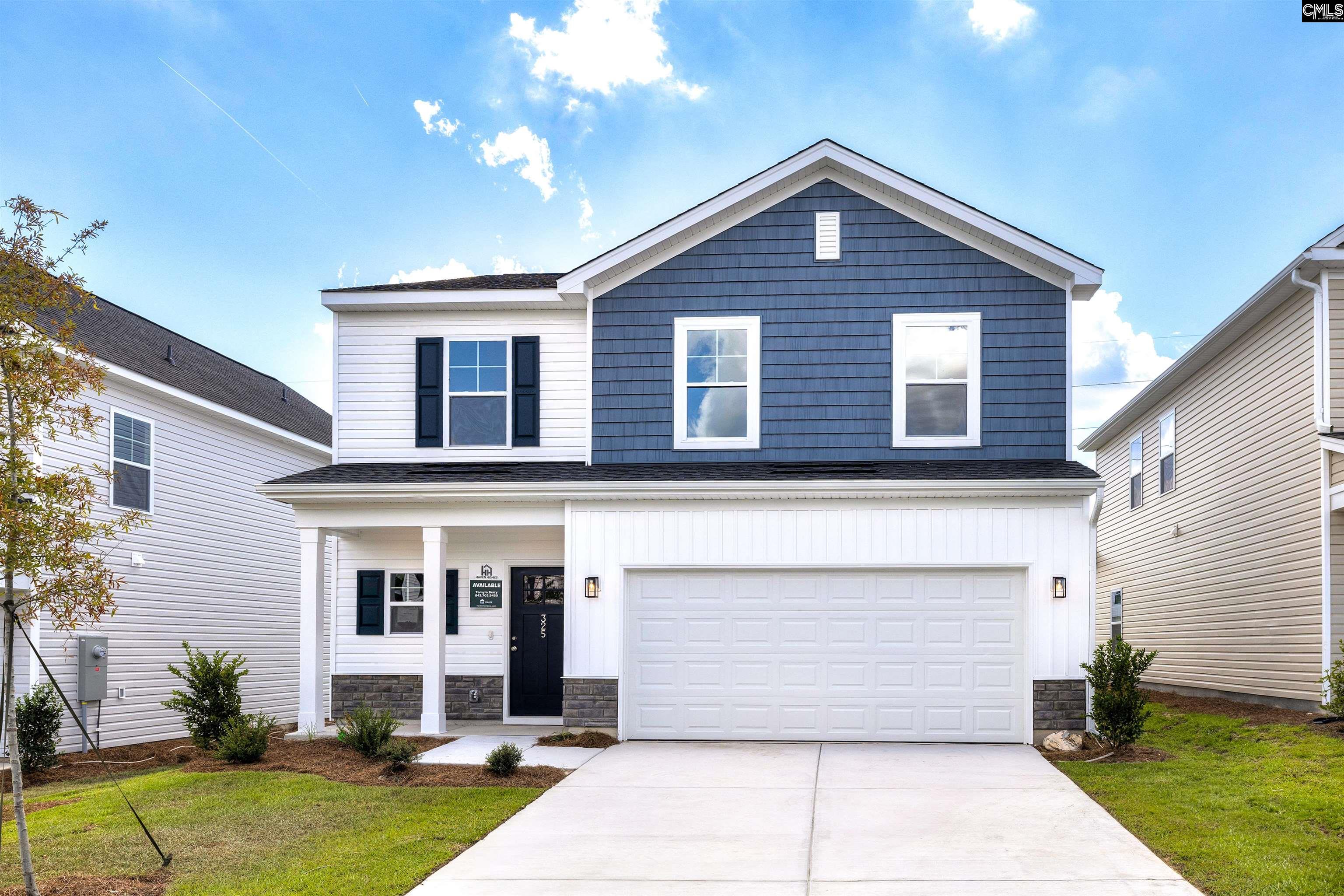 325 Hardwick Drive