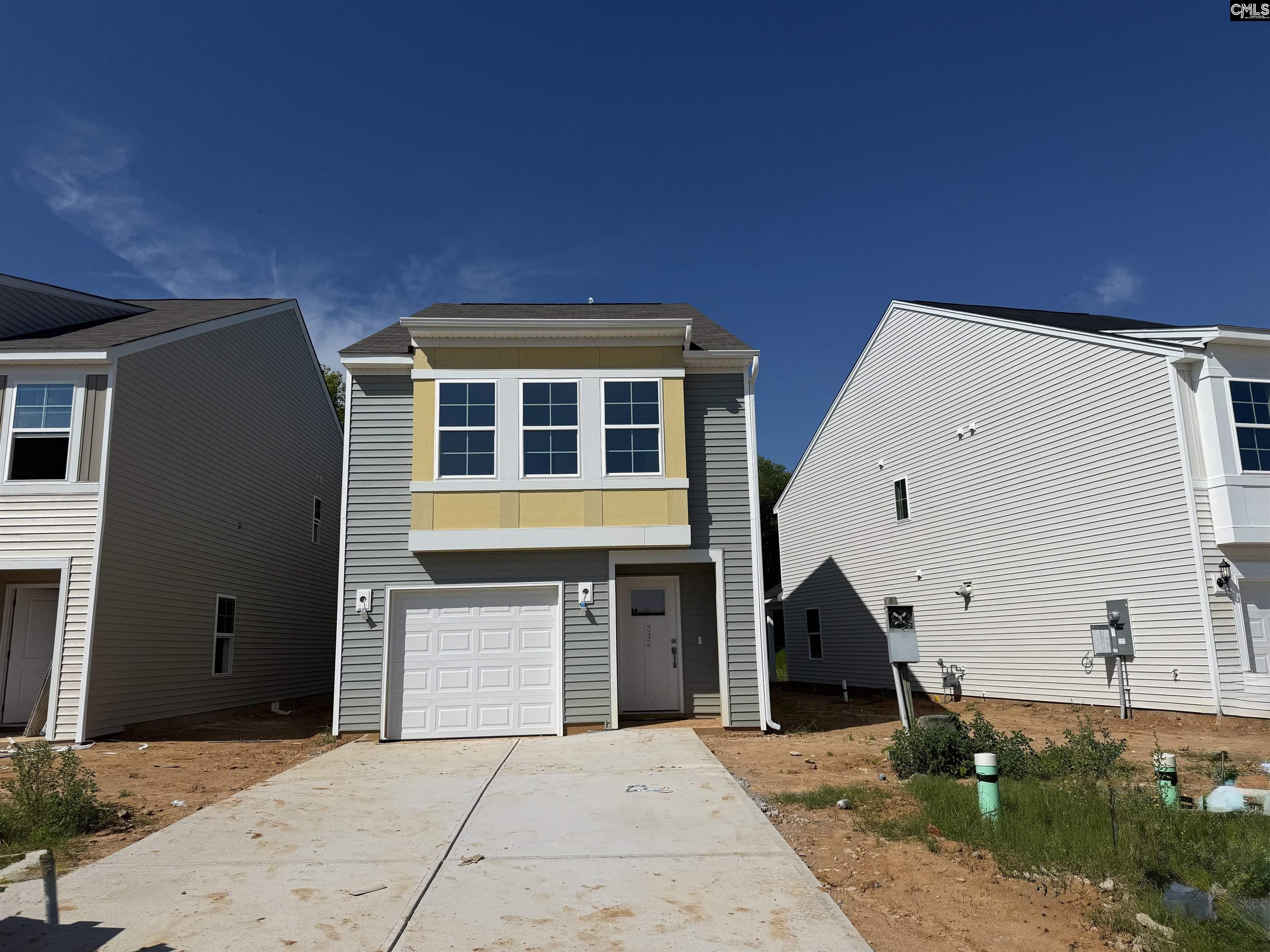 342 Tartan Road Hopkins, SC 29061