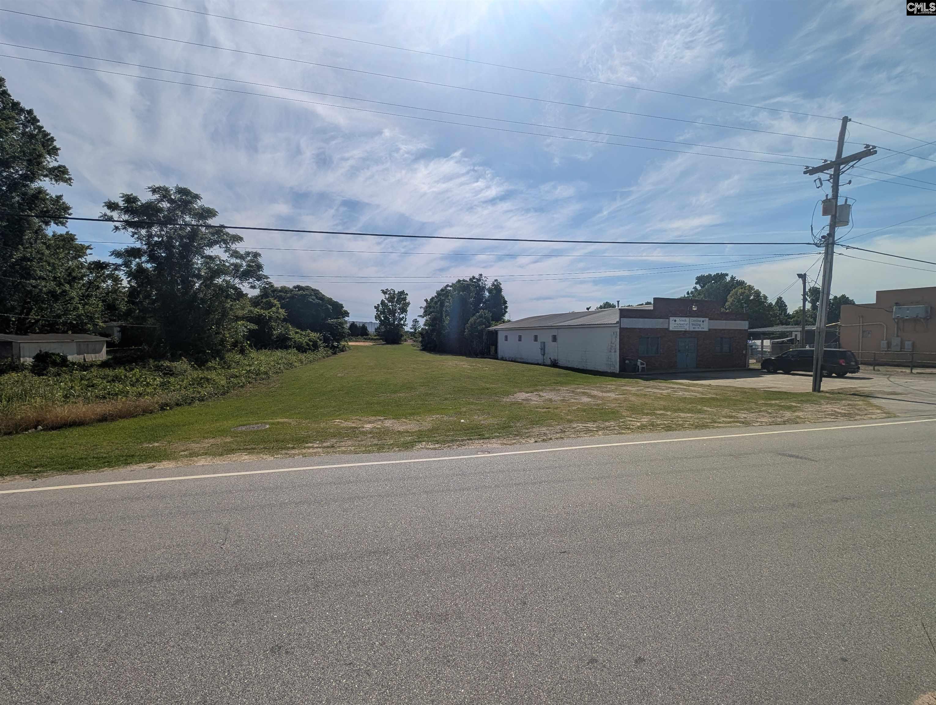 106 Old Jackson Highway Beech Island, SC 29842