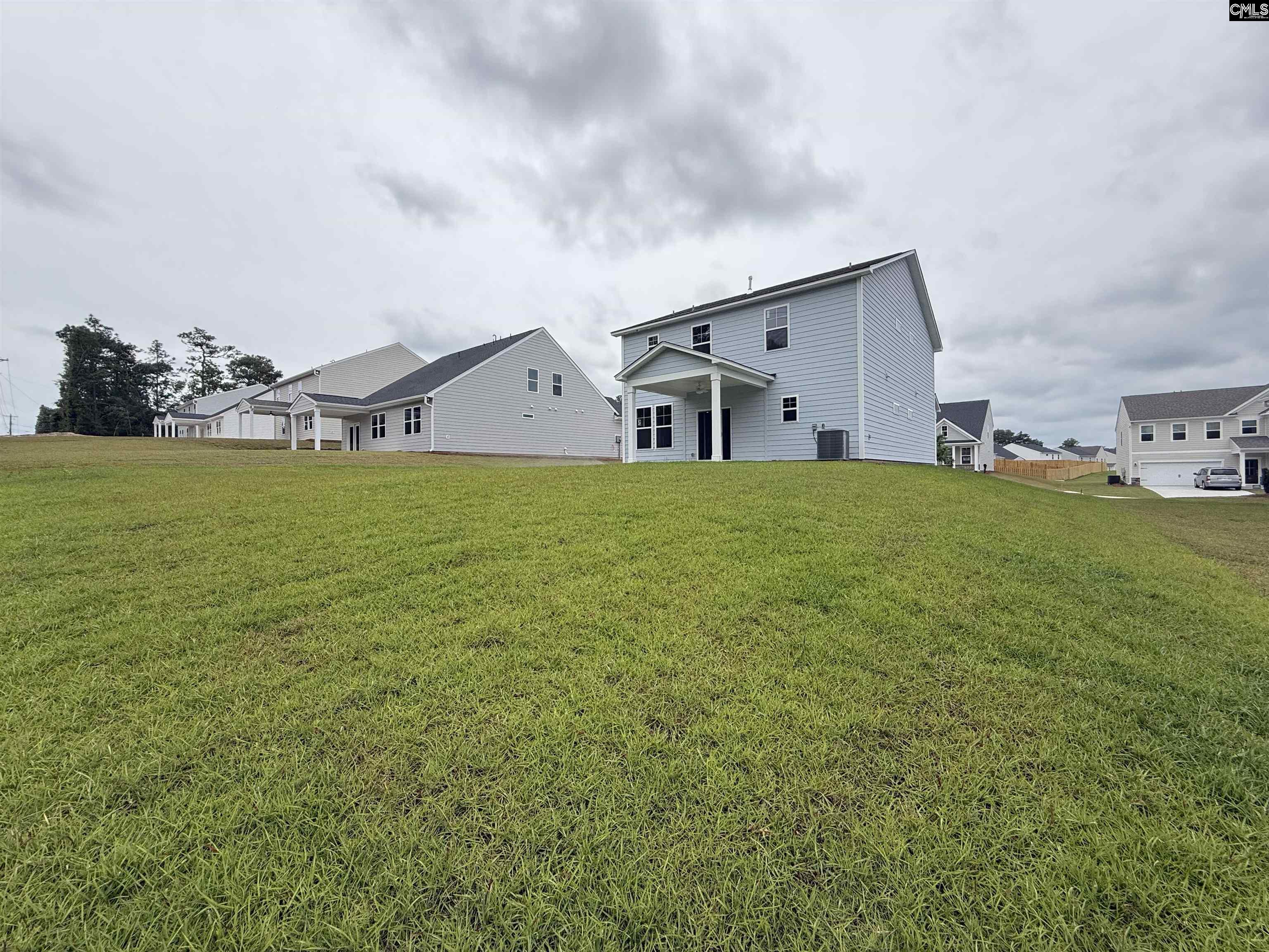 315 Ursus Drive West Columbia, SC 29170
