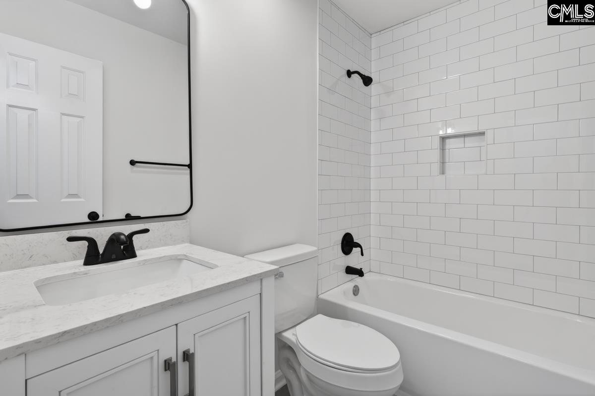 7 Kinrose Court Columbia, SC 29229-9329