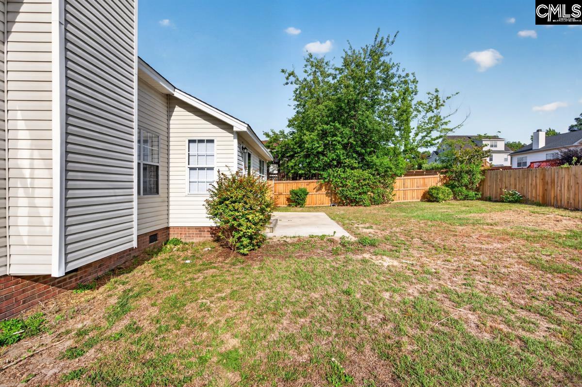 7 Kinrose Court Columbia, SC 29229-9329