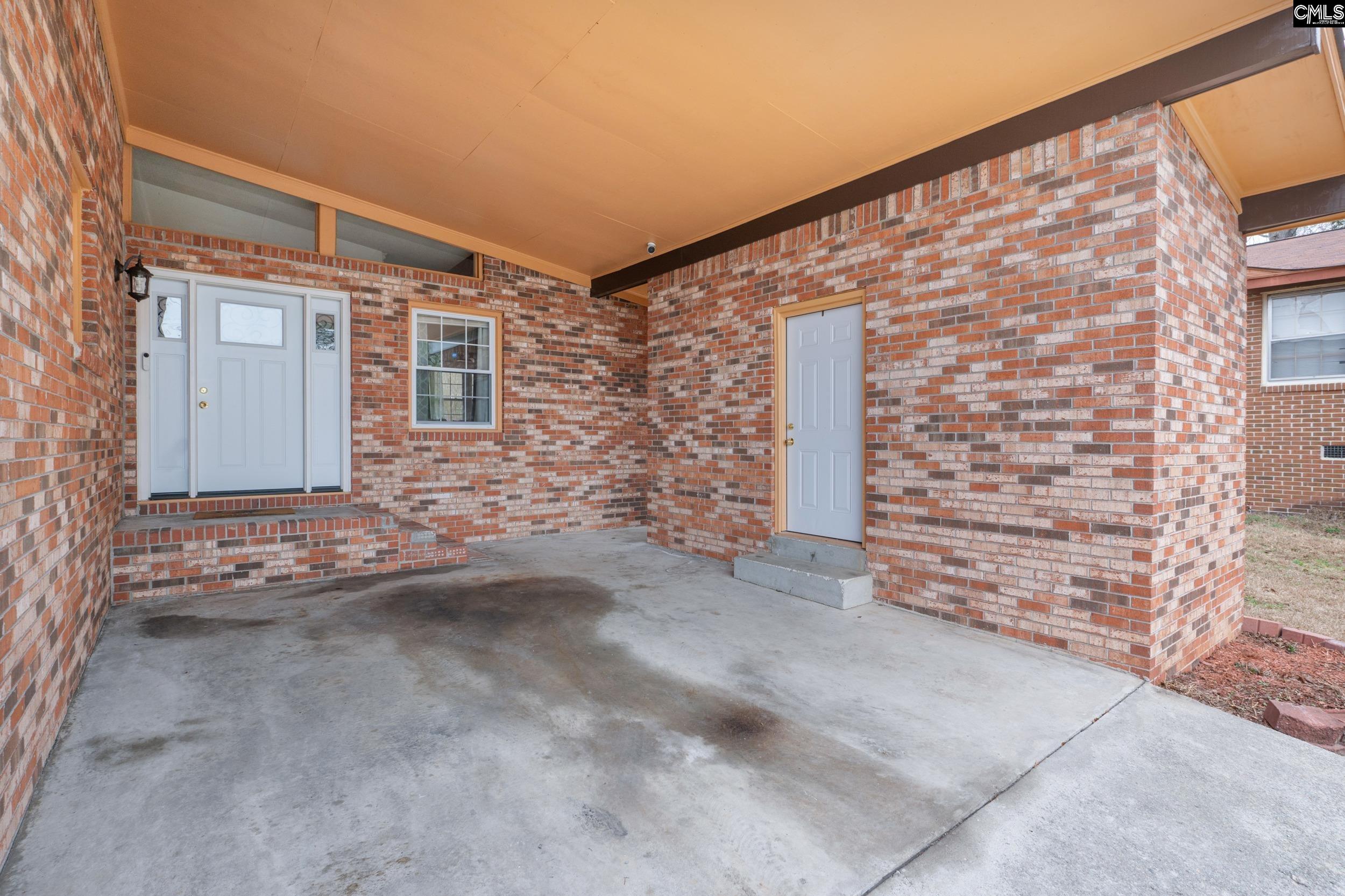 424 Folkstone Road Columbia, SC 29223-5052