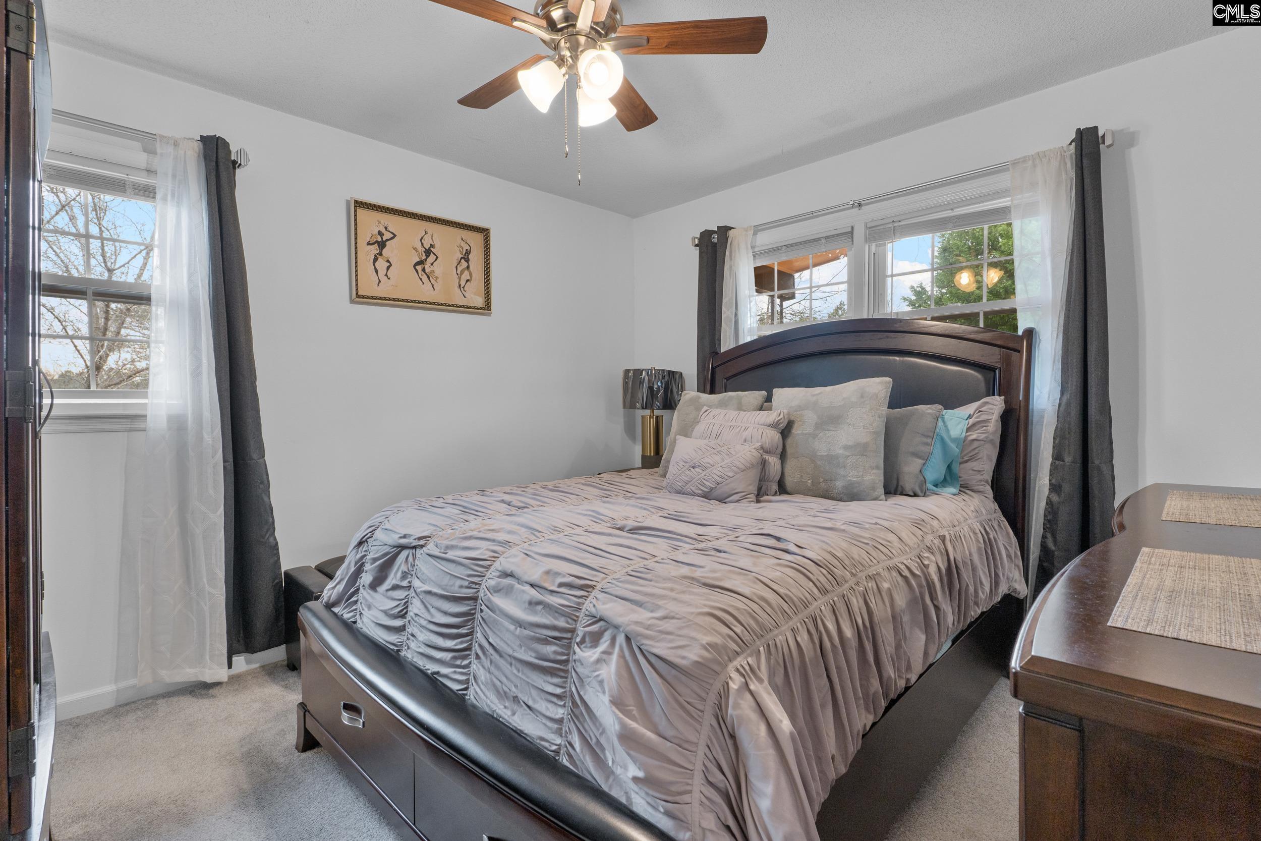 424 Folkstone Road Columbia, SC 29223-5052