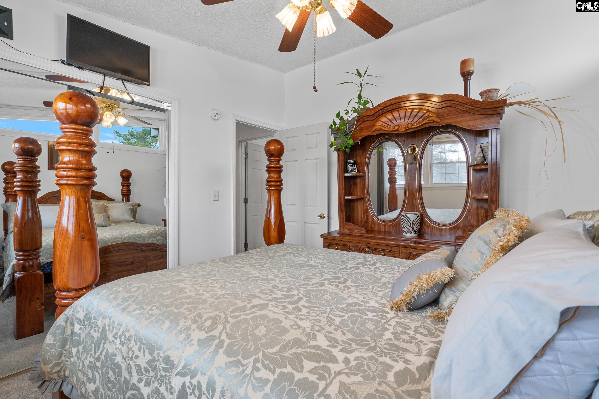 424 Folkstone Road Columbia, SC 29223-5052