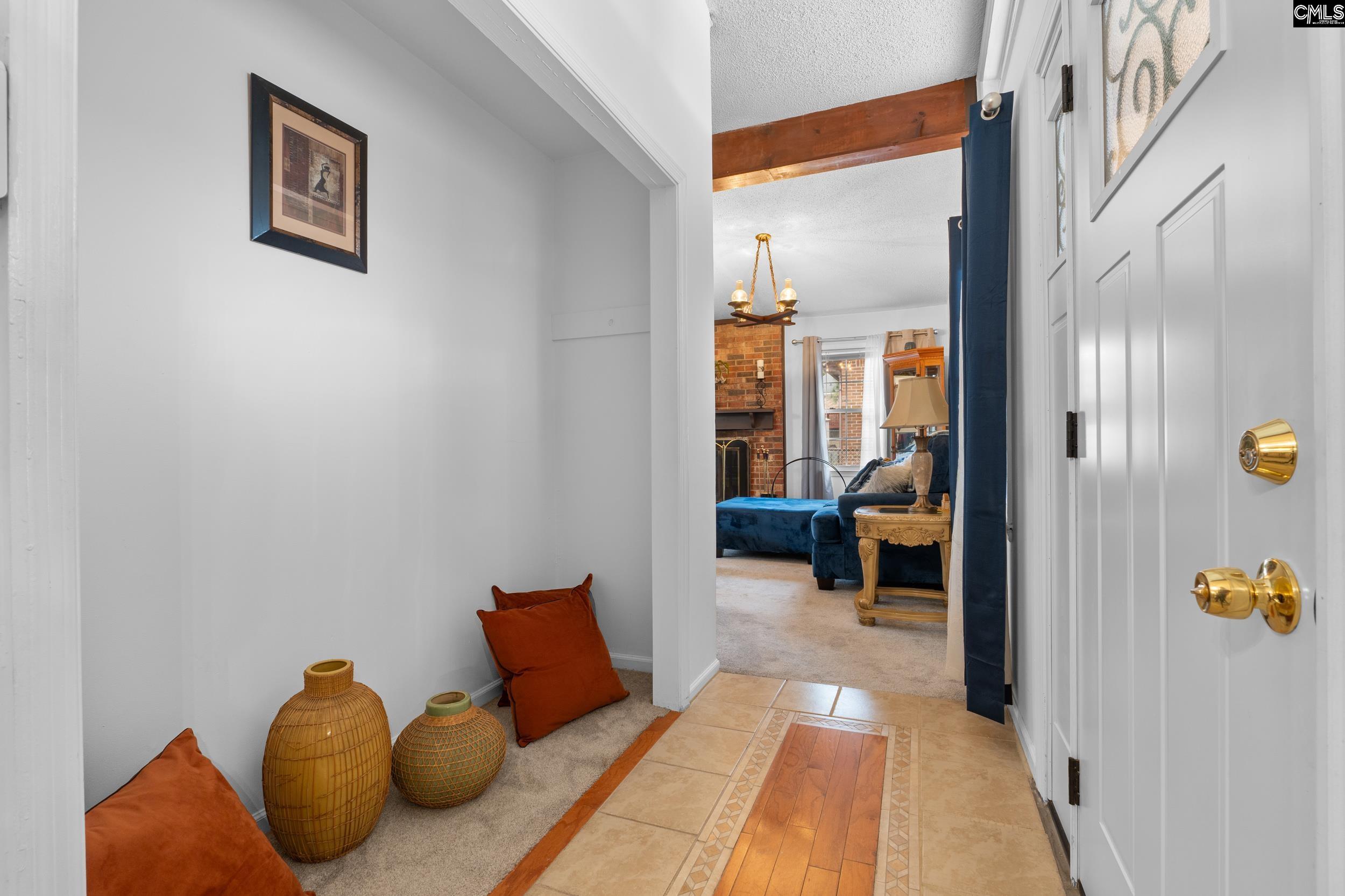 424 Folkstone Road Columbia, SC 29223-5052