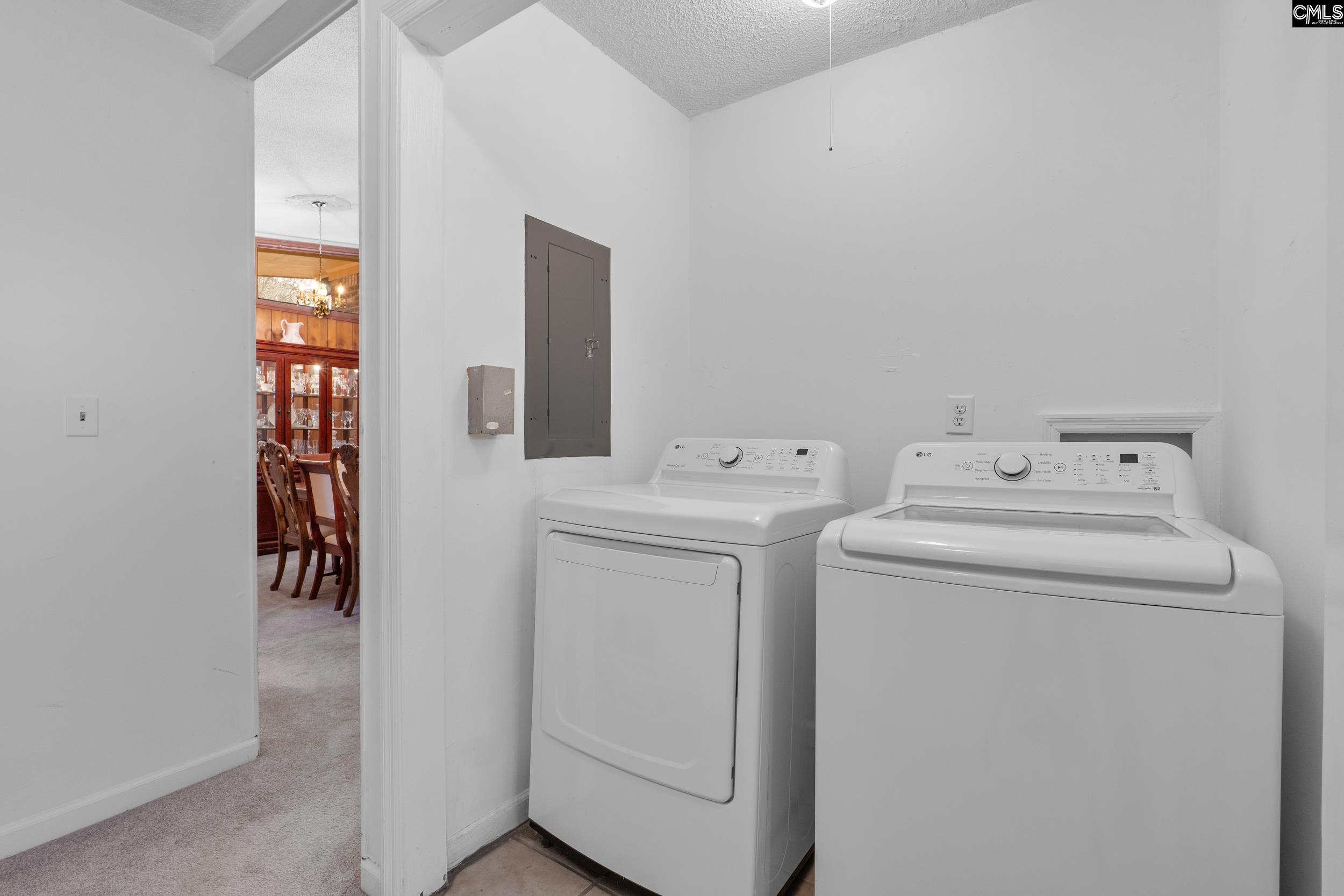 424 Folkstone Road Columbia, SC 29223-5052