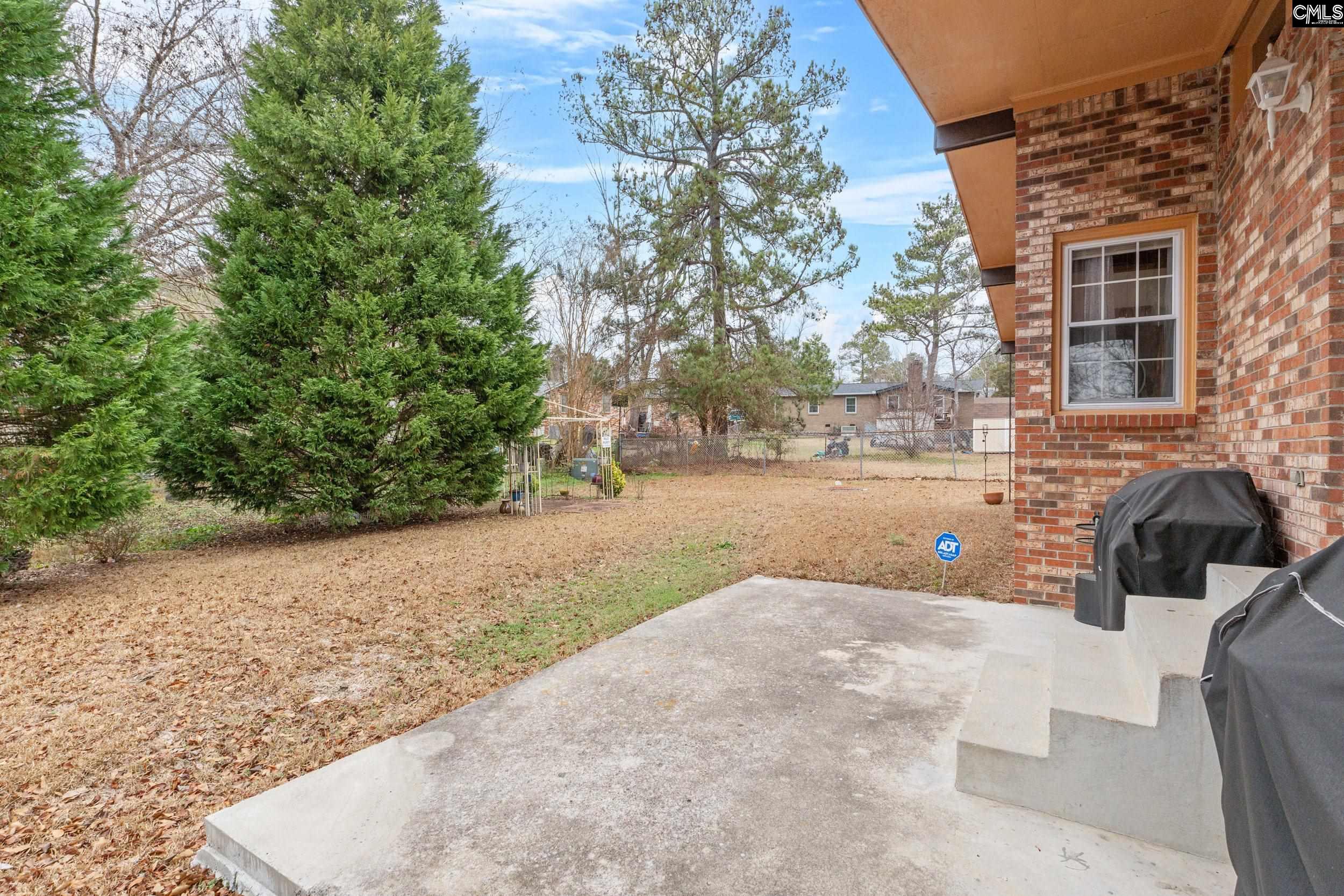 424 Folkstone Road Columbia, SC 29223-5052