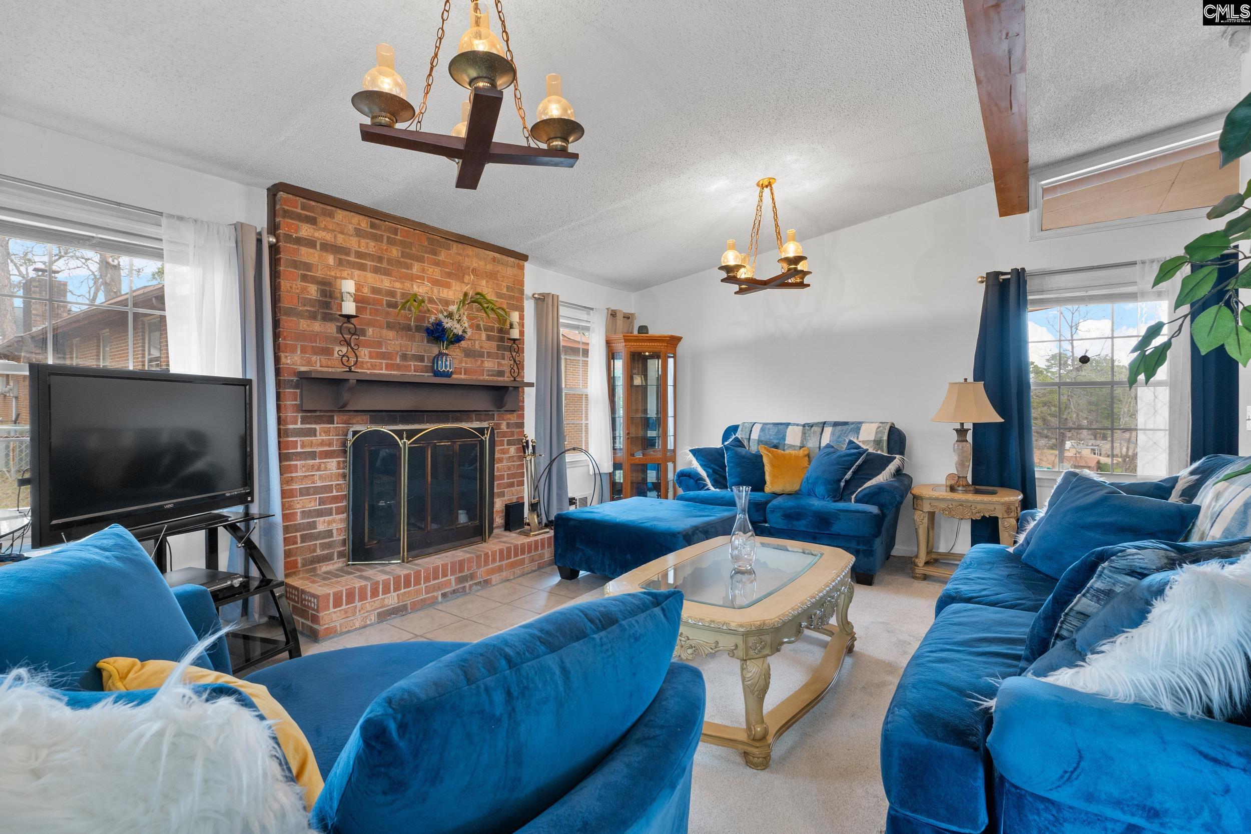 424 Folkstone Road Columbia, SC 29223-5052