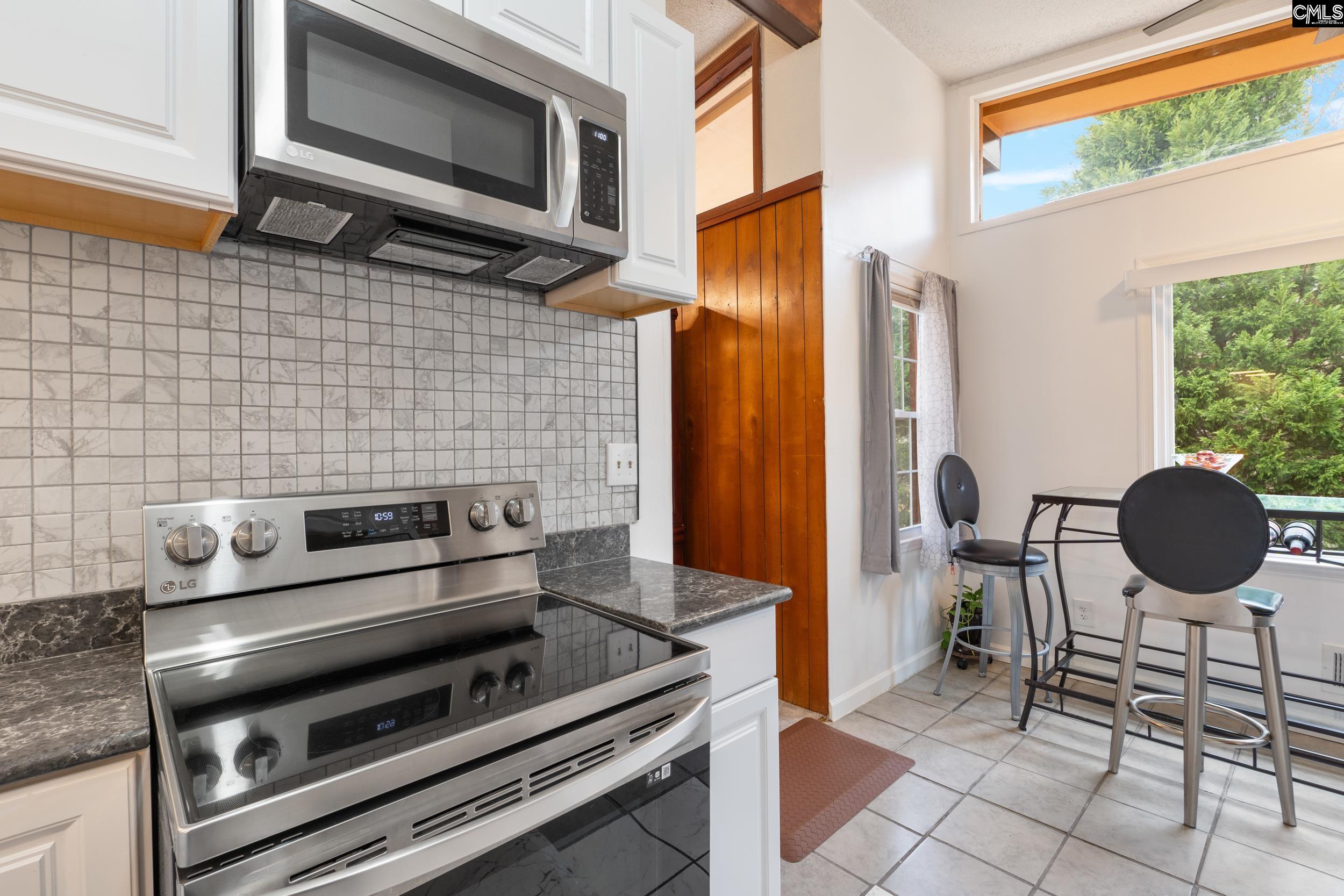 424 Folkstone Road Columbia, SC 29223-5052