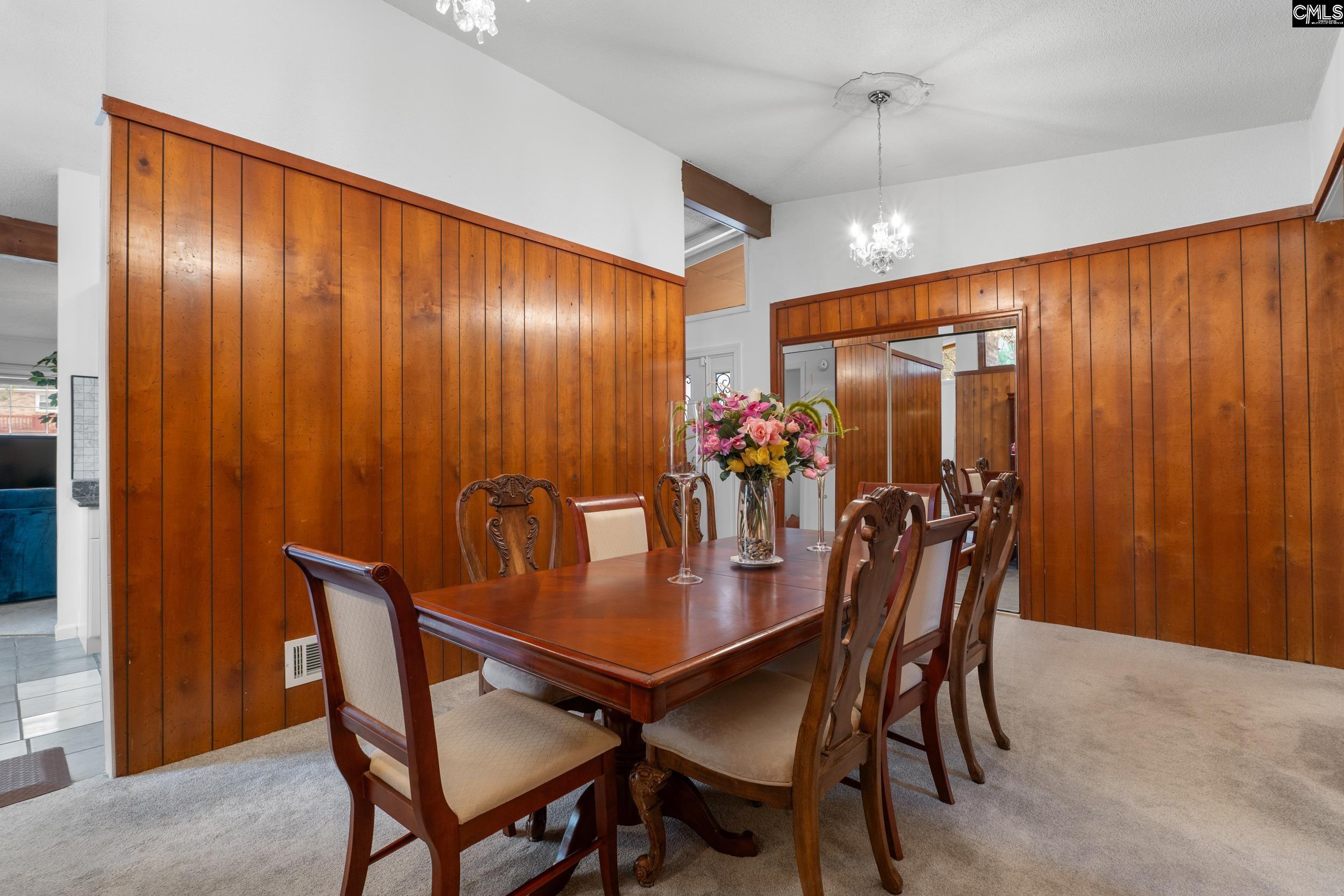 424 Folkstone Road Columbia, SC 29223-5052