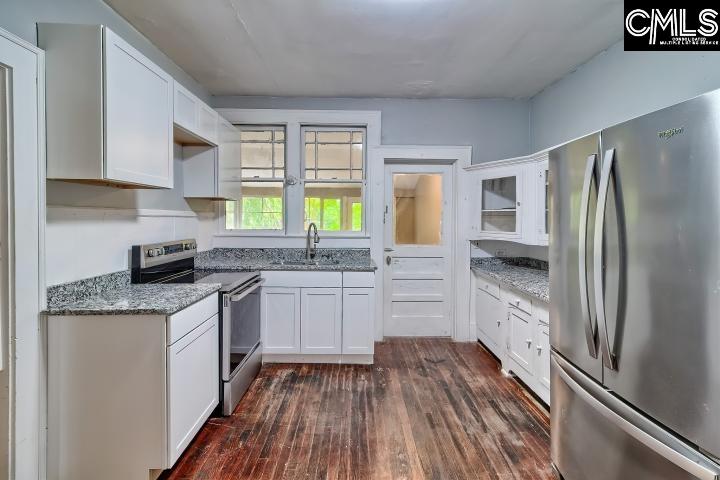209 W Moultriie Street Winnsboro, SC 29180-1430
