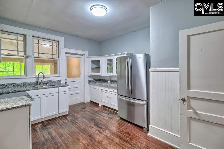 209 W Moultriie Street Winnsboro, SC 29180-1430