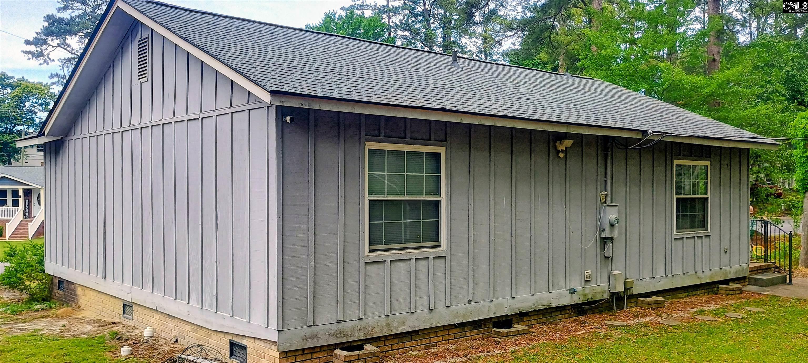 109 Oakley Drive Columbia, SC 29223