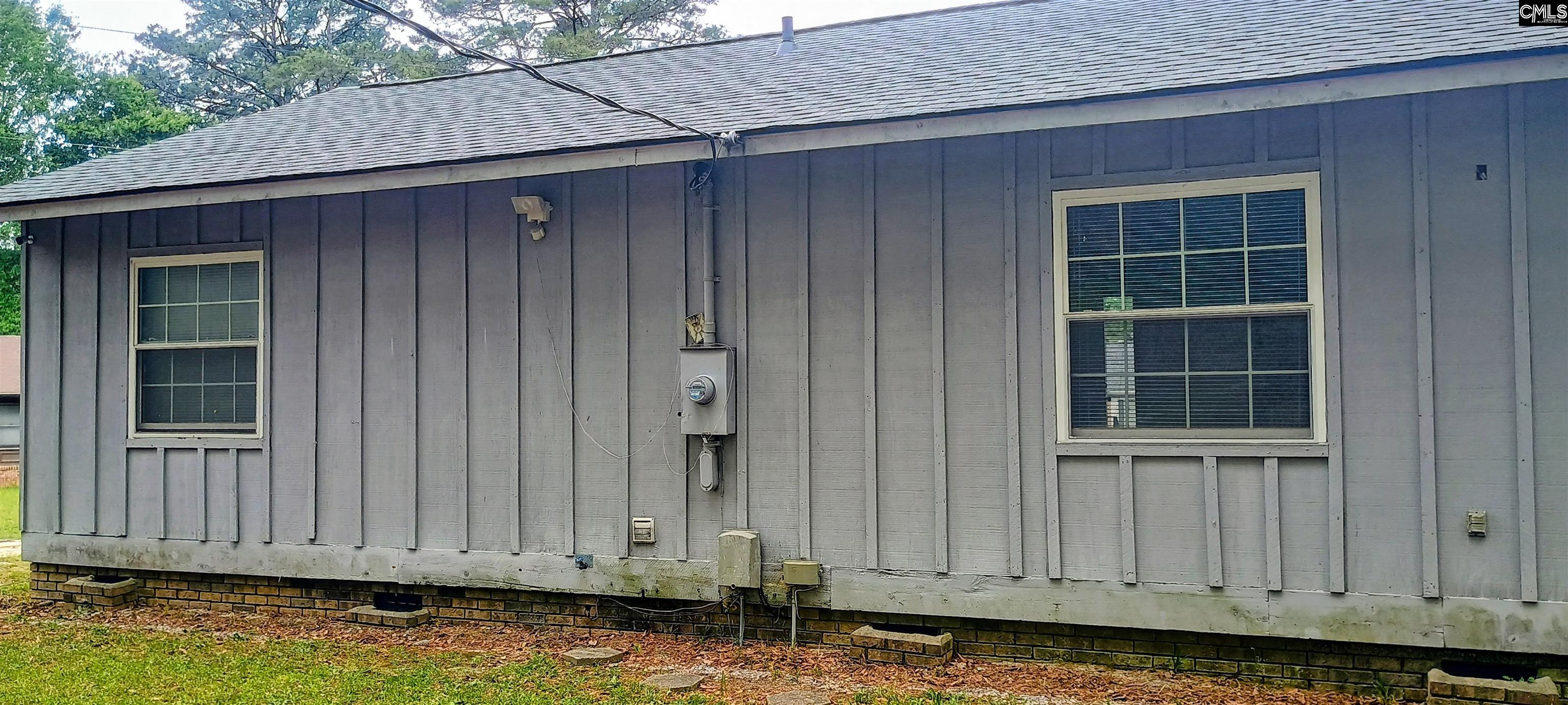 109 Oakley Drive Columbia, SC 29223