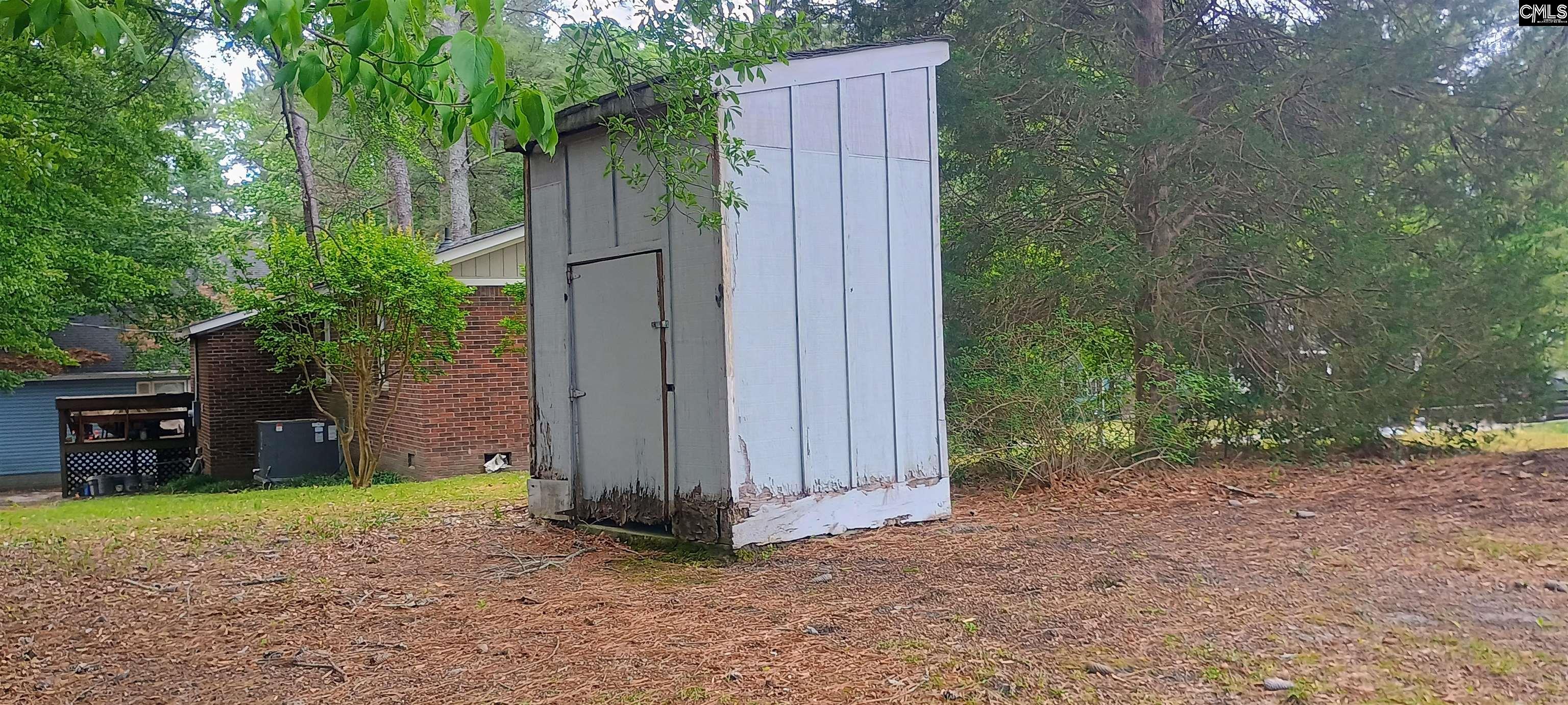 109 Oakley Drive Columbia, SC 29223