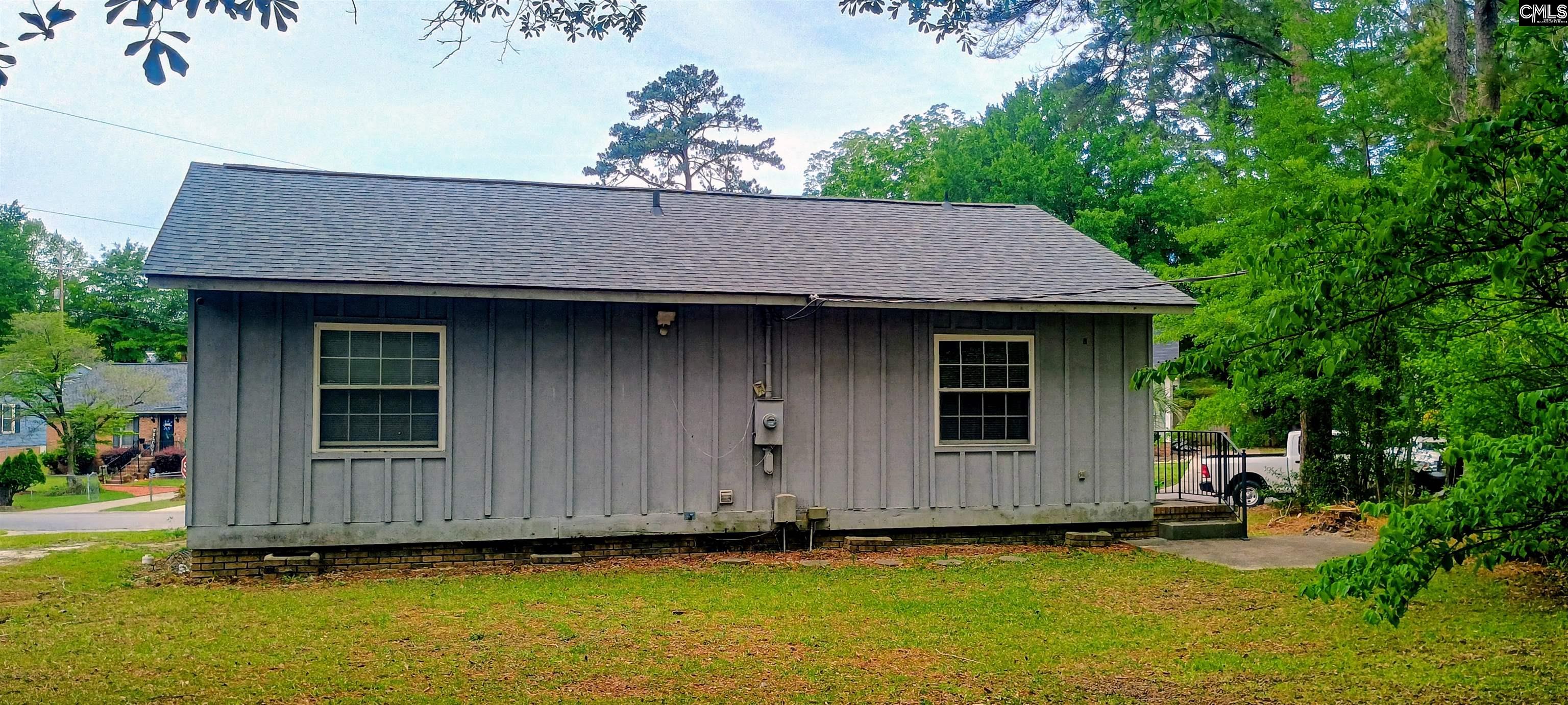 109 Oakley Drive Columbia, SC 29223