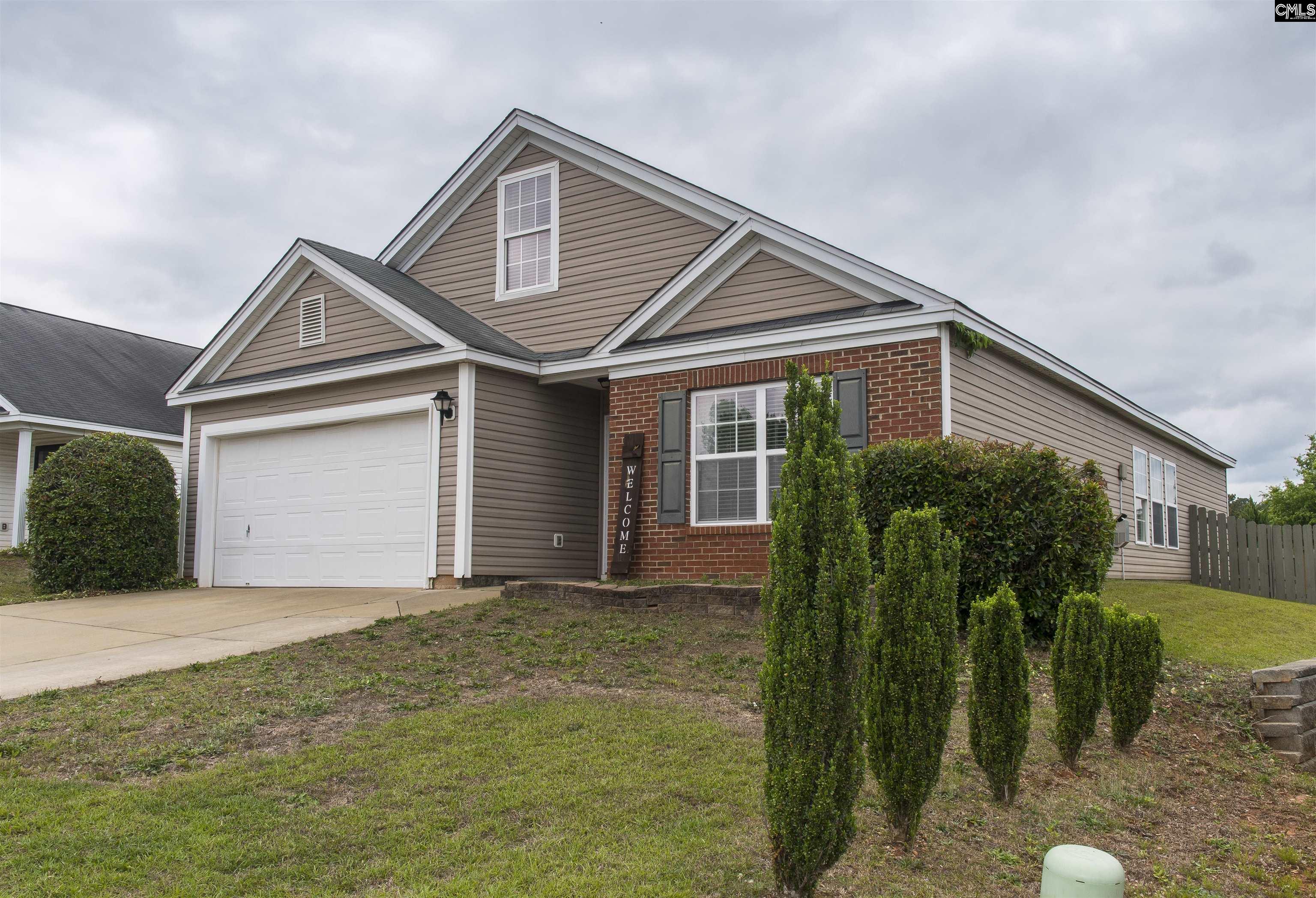 104 Waban Court Columbia, SC 29212