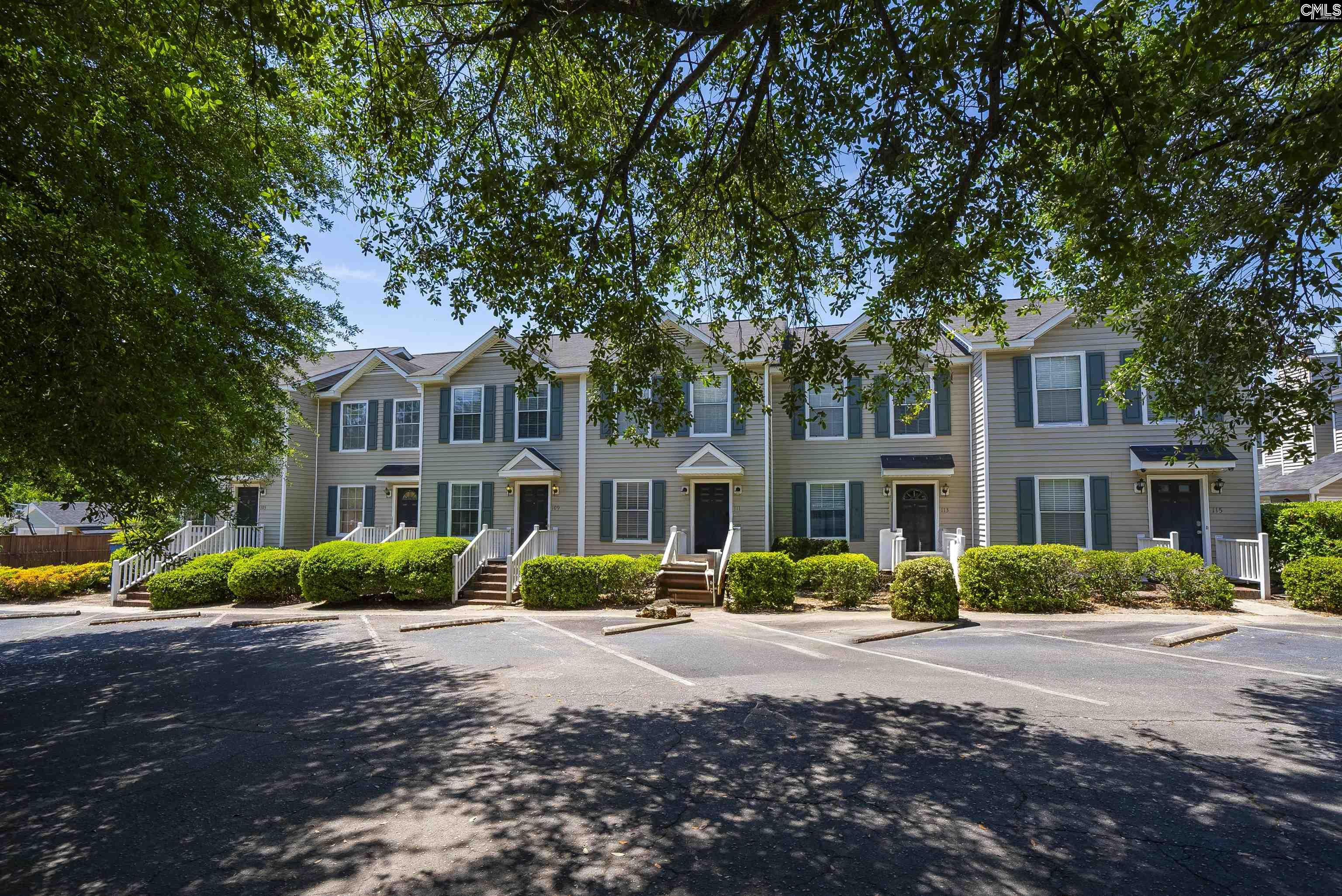109 Mulberry Lane Columbia, SC 29201