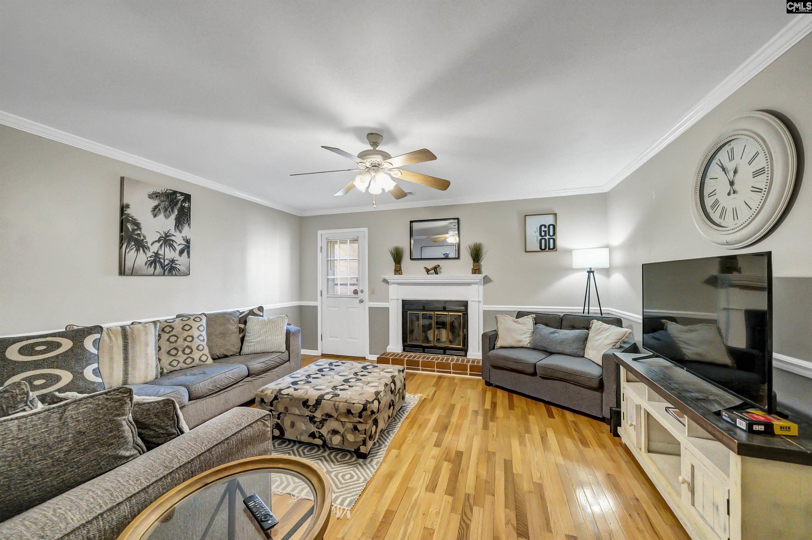109 Mulberry Lane Columbia, SC 29201