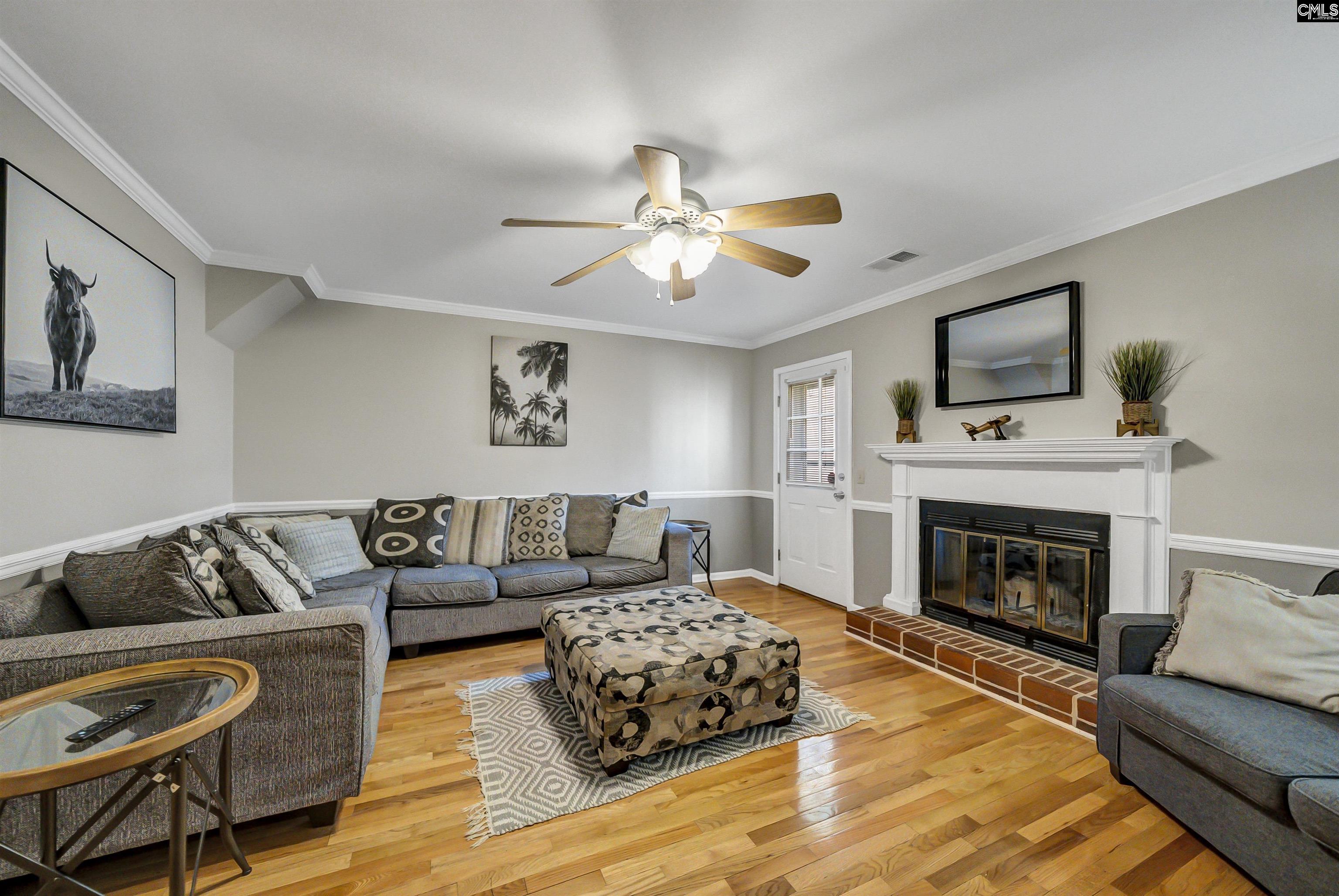 109 Mulberry Lane Columbia, SC 29201