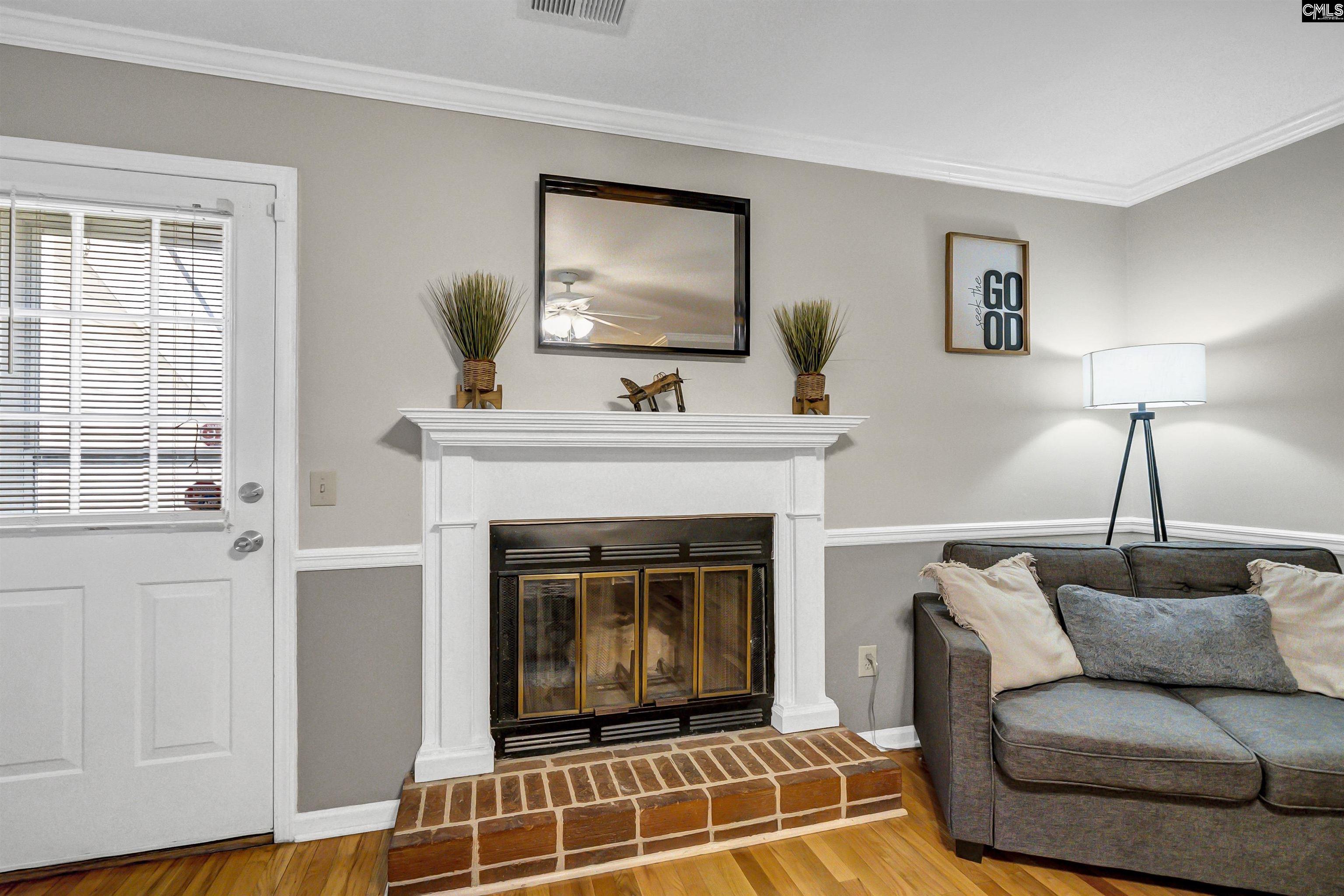 109 Mulberry Lane Columbia, SC 29201