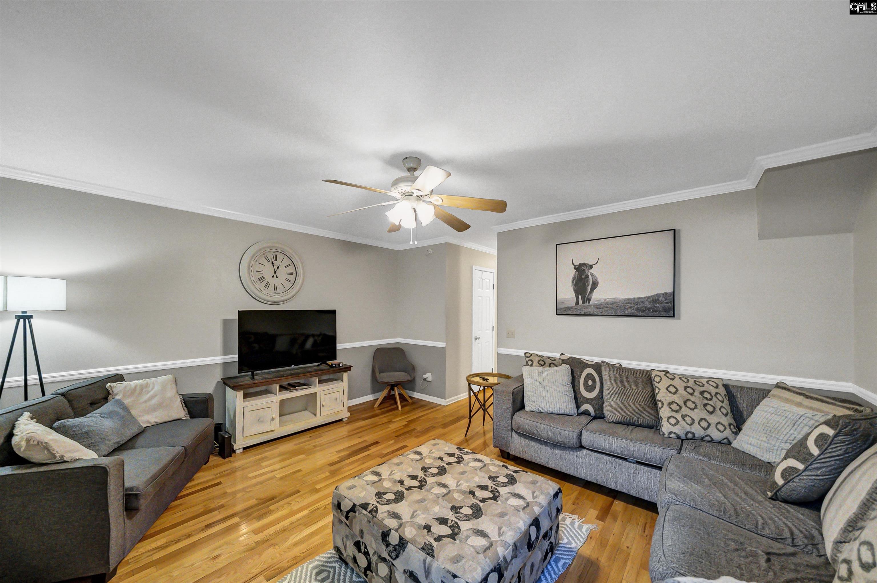 109 Mulberry Lane Columbia, SC 29201