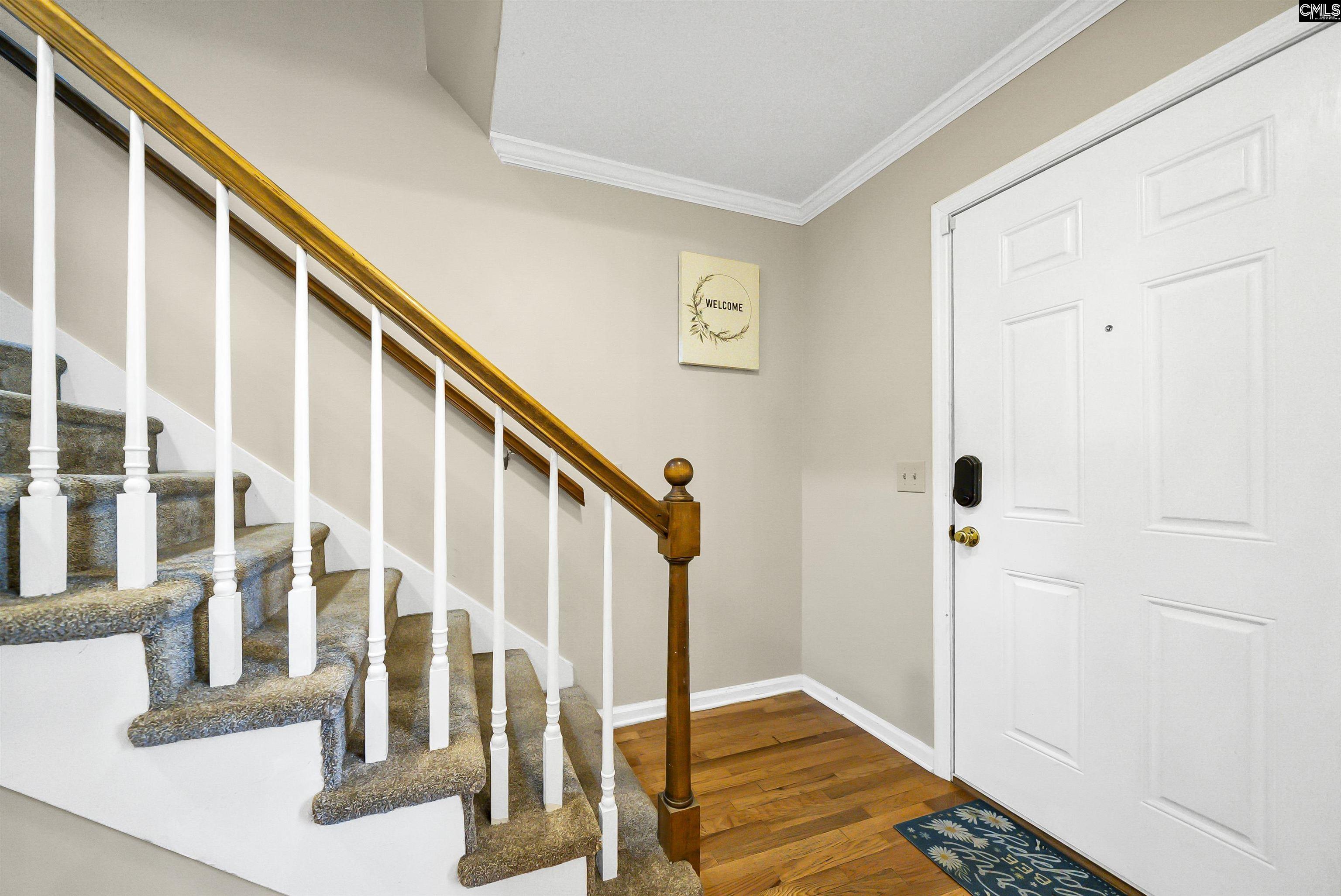109 Mulberry Lane Columbia, SC 29201