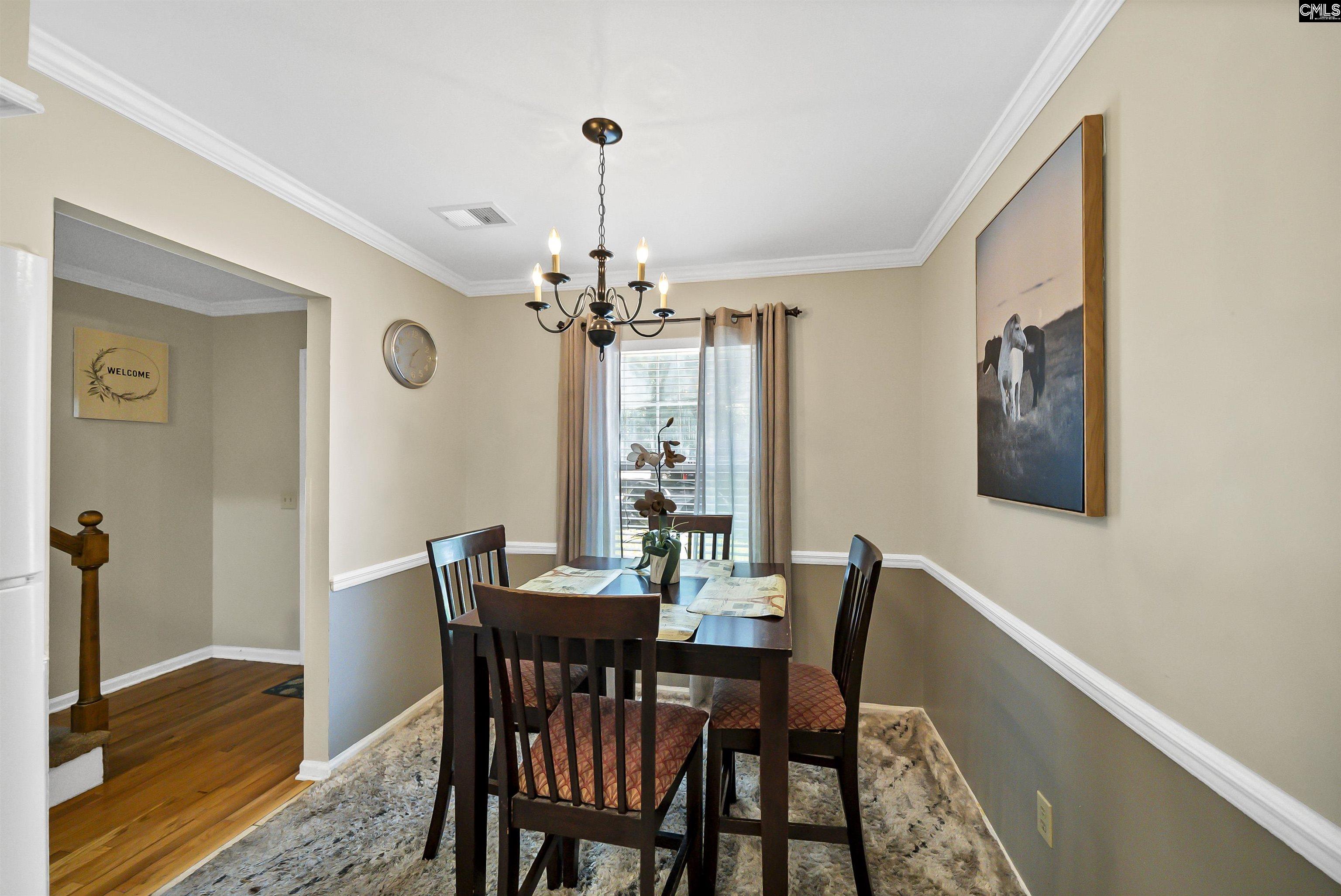 109 Mulberry Lane Columbia, SC 29201