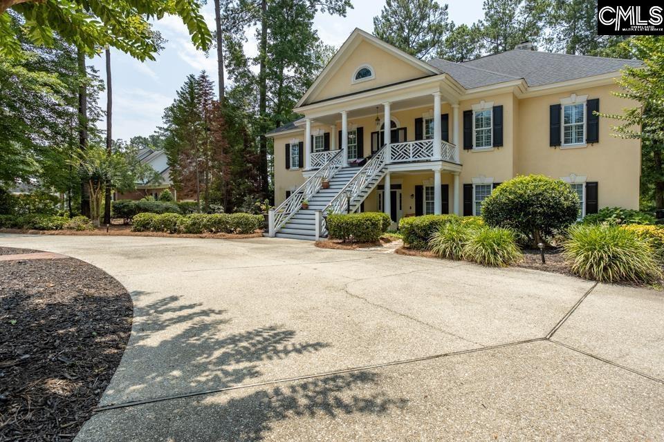 305 Redbay Road Elgin, SC 29045