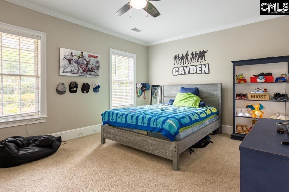305 Redbay Road Elgin, SC 29045