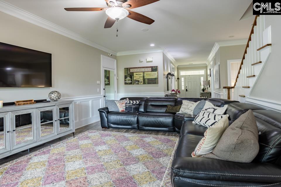 305 Redbay Road Elgin, SC 29045