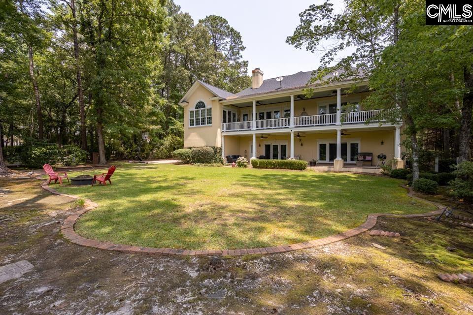 305 Redbay Road Elgin, SC 29045