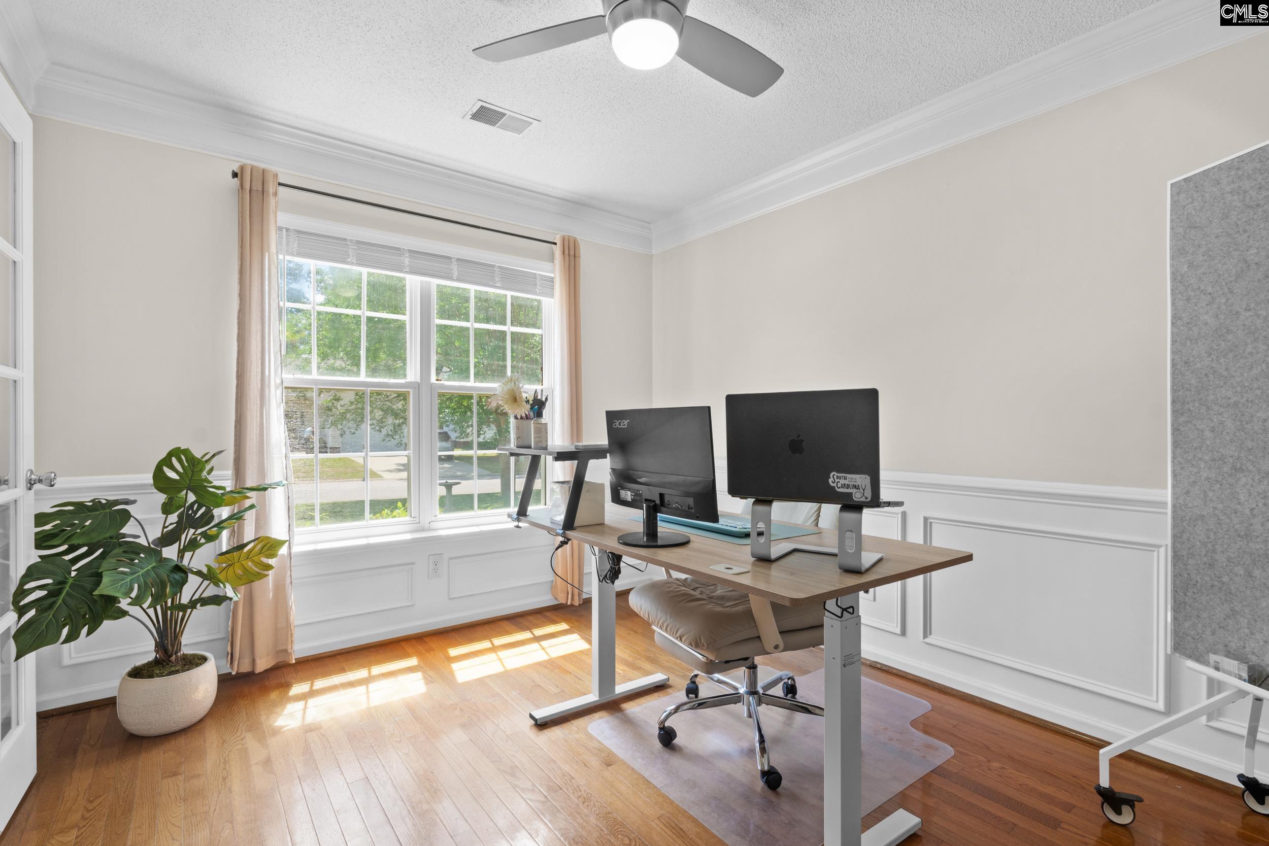 1167 Rockwood Drive Columbia, SC 29209