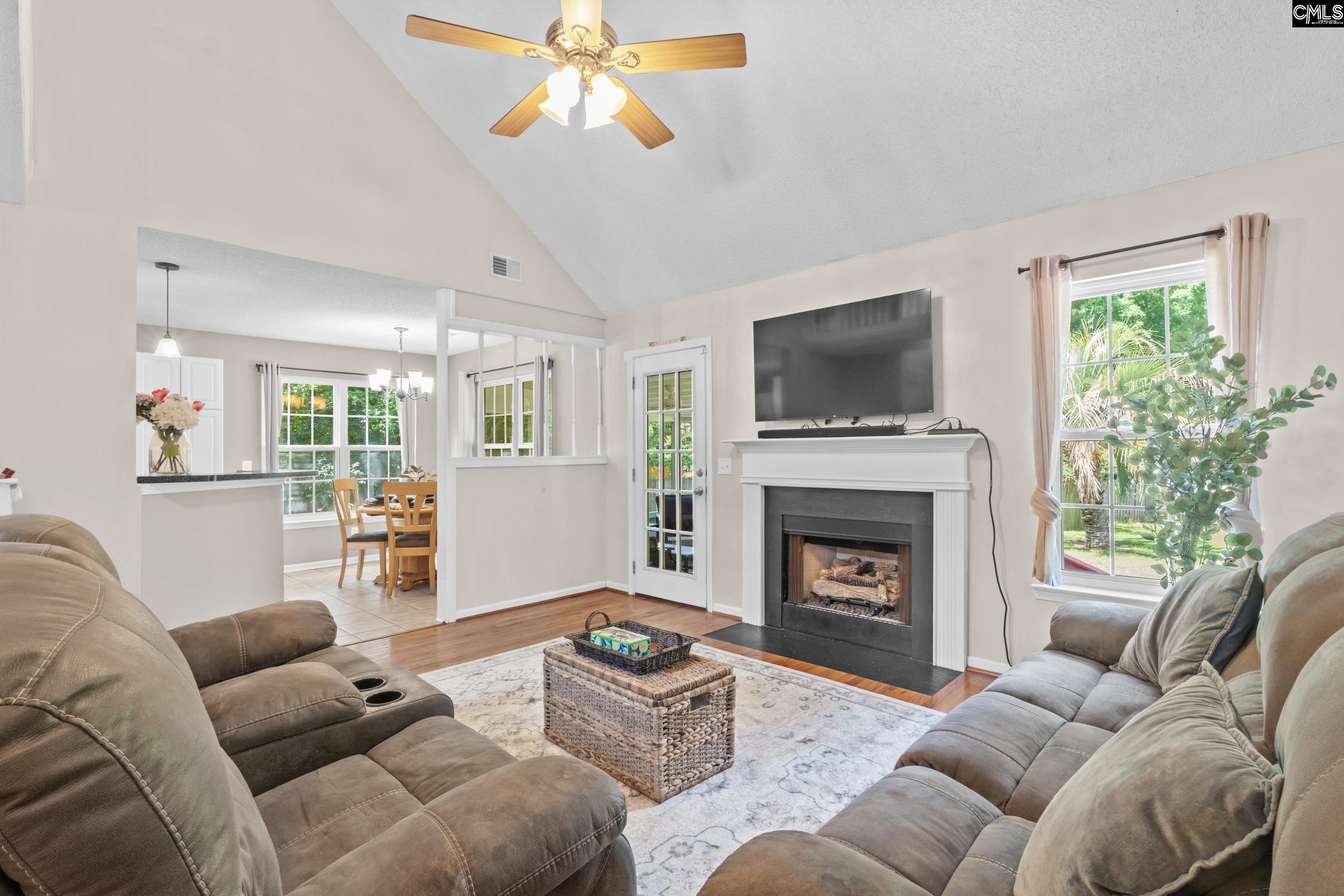 1167 Rockwood Drive Columbia, SC 29209