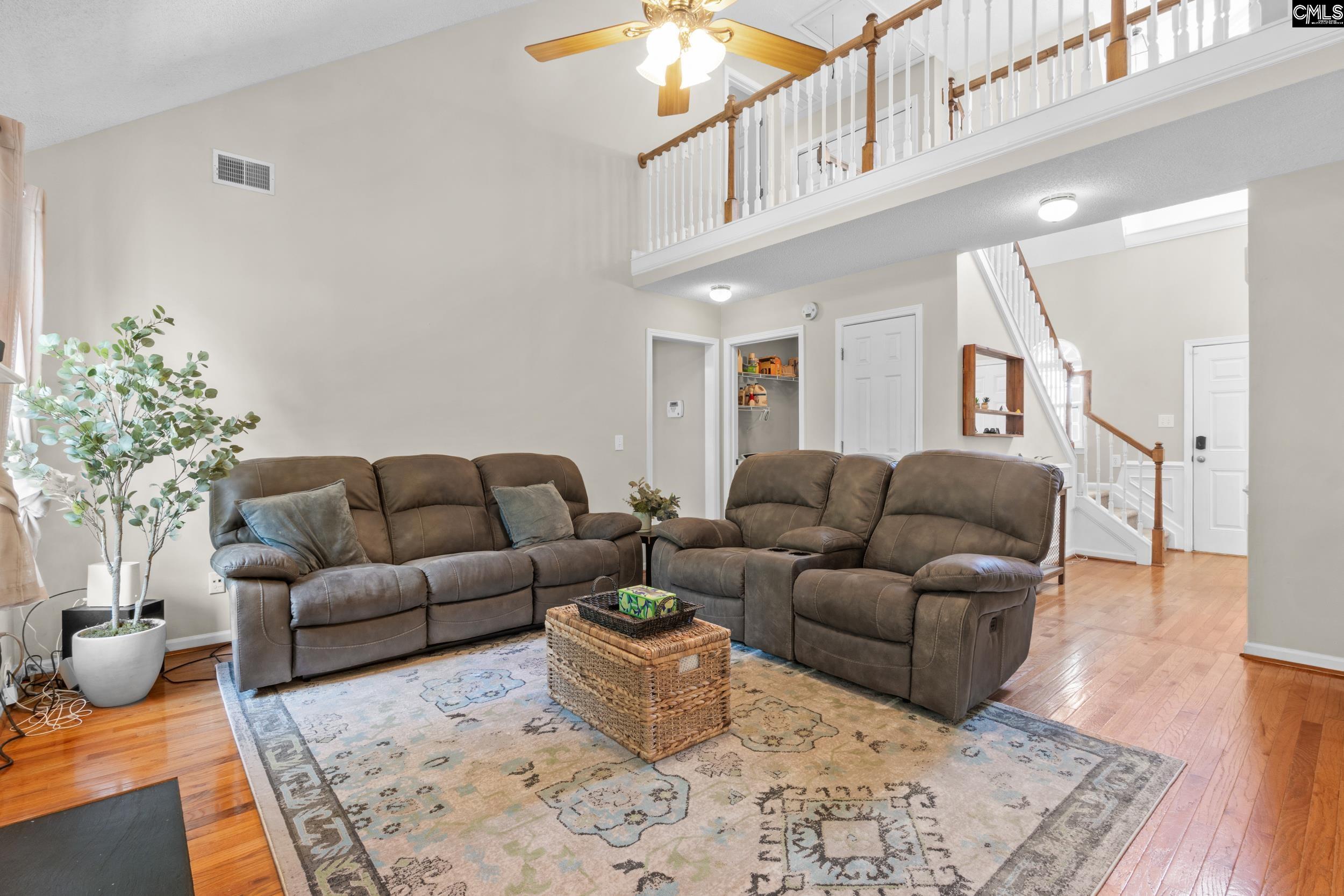 1167 Rockwood Drive Columbia, SC 29209
